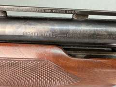 Winchester 1912 12ga Pump Shotgun #201461