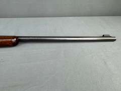 J.G. Anschutz Sporter 22LR Bolt Rifle #0146787