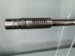 Stevens 77D 16ga Pump Shotgun #NVSN