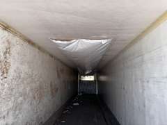 2007 53' Enclosed Reefer Trailer