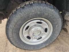 2012 Ford F-250 XL Pickup Truck