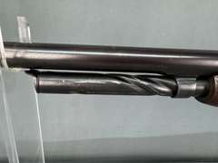 Remington The Gamemaster 141 35Rem Slide Rifle #13868