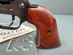 Heritage Rough Rider 22cal Single Revolver #F32619