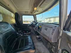 2015 Peterbilt 348 Dump Truck & Plow