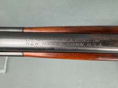 Mossberg 151M (c) 22LR Semi-Auto Rifle #NVSN