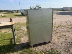 Upright Toolbox
