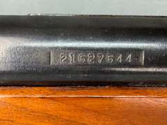 Marlin 5510 The Original Super Goose 10ga Bolt Shotgun #21627644