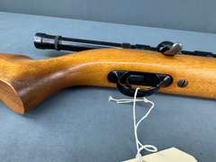 Revelation 101 22S/L/LR Bolt Rifle w/Scope #NVSN