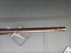 Sharps Conversion 50-70 Single Rifle #C35459