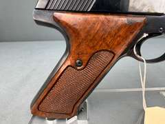 Colt Huntsman 22LR Semi-Auto Pistol #317152S
