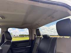 2011 Dodge Ram 2500 Truck