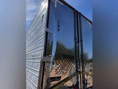 2007 53' Enclosed Reefer Trailer