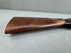 Remington The Speedmaster 241 22LR Semi-Auto Rifle #112803