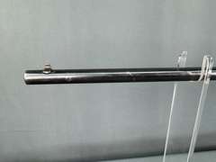 Remington The Targetmaster 510 22S/L/LR Bolt Rifle #NVSN