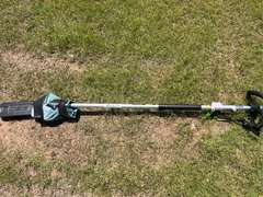 E-Go Battery Pole Saw