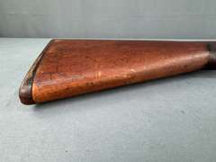 New Baker 20ga? Side by Side Shotgun #NVSN