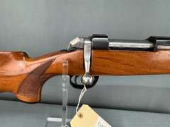 Saint Hubert Co U-9 6mmRem Bolt Rifle #NVSN