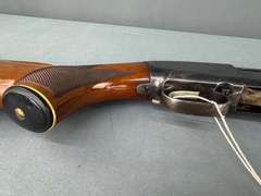 Winchester 1912 12ga Pump Shotgun #201461