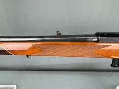 Weatherby Mark XXII 22LR Semi-Auto Rifle #N58994