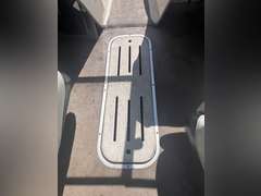 2001 Crownline 18BR Boat & Trailer
