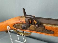 Jukar BLACK POWDER Single Rifle #0067831