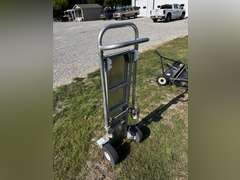 Convertible Hand Truck