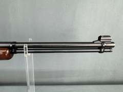 Iver Johnson 22S/L/LR Slide Rifle #003469
