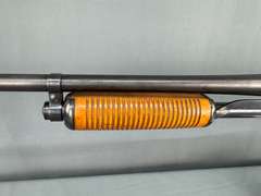 Springfield 67F 410ga Pump Shotgun #NVSN