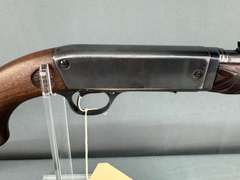 Remington The Speedmaster 241 22LR Semi-Auto Rifle #112803