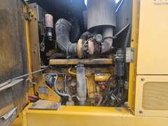 2004 John Deere 770CH Series II Motor Grader