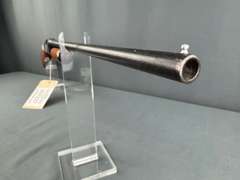 Springfield 67F 410ga Pump Shotgun #NVSN