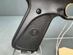 Browning BuckMark 22LR Semi-Auto Pistol #655NT19466