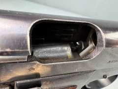 Browning 9mmLuger Semi-Auto Pistol #245NY72735