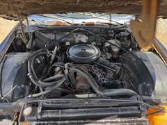 1969 Cadillac Coupe DeVille