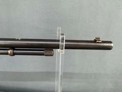 Remington The Sportmaster 341 22S/L/LR Bolt Rifle #NVSN
