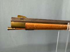 Jukar BLACK POWDER Single Rifle #0067831