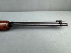 Iver Johnson 22S/L/LR Slide Rifle #003469