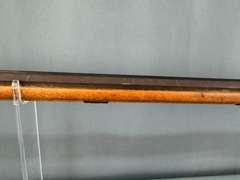 Jukar BLACK POWDER Single Rifle #0067831