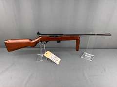 Mossberg 152 22LR Semi-Auto Rifle #NVSN
