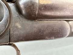 New Baker 20ga? Side by Side Shotgun #NVSN