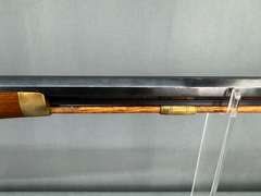 Thompson Center Arms 50cal BLACK POWDER Single Rifle #41548