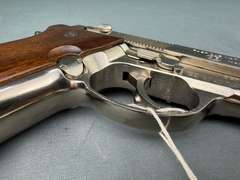 Browning BDA-380 9S/380ACP Semi-Auto Pistol #MN01105