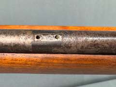 Mossberg 44US (d) 22LR Bolt Rifle #NVSN