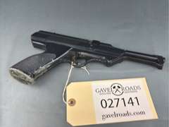 Daisy Model 188 BB Pistol