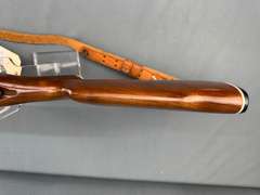 Mossberg 800B 243Win Bolt Rifle #03913B