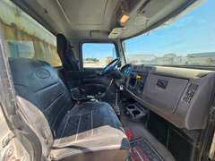 2016 Peterbilt 348 Dump Truck & Plow