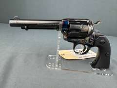 Beretta Stampede (Bisley Model) 357Mag Revolver #B22390