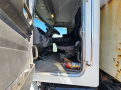 2015 Peterbilt 348 Dump Truck & Plow