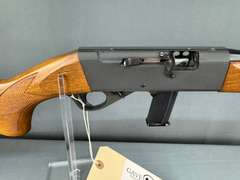 J.G. Anschutz 525 22LR Semi-Auto Rifle #141066