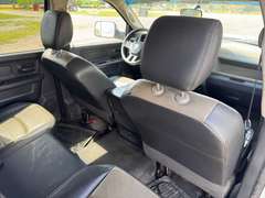 2010 Dodge Ram 2500 Truck